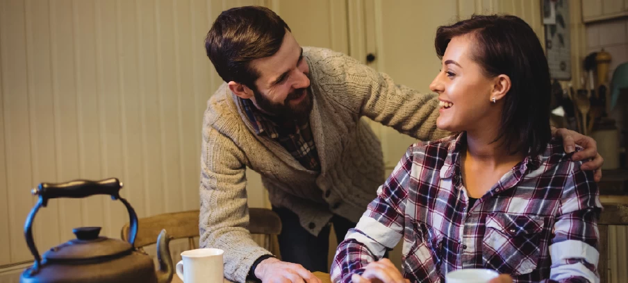 7 Daily Couples Syncing Routine Tips for Better Sex