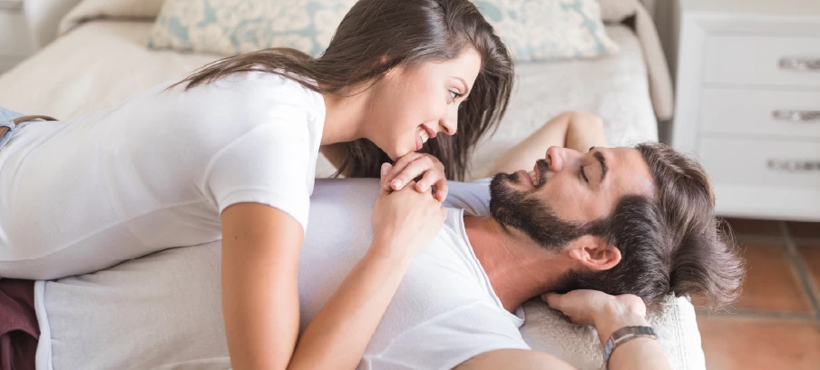 How To Handle Intimacy Before Sex: 5 Beginner Tips