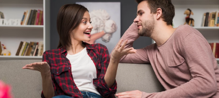 Why Knowing Preferences Strengthens Relationships?