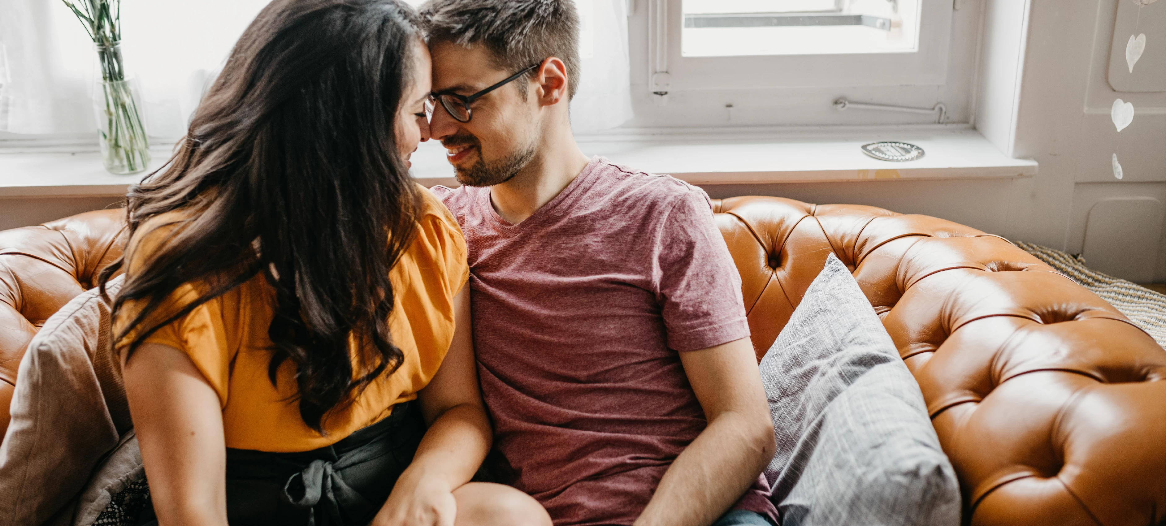 Sex Pressure: Why It Happens & How to Let Go