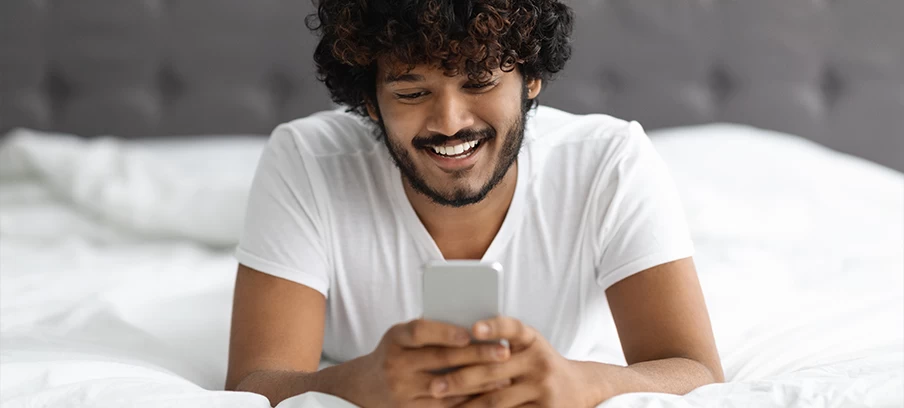 Online Dating & Sexting: Boundaries, Fun & Safety