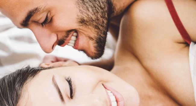 Know the foreplay moves that your partner secretly craves