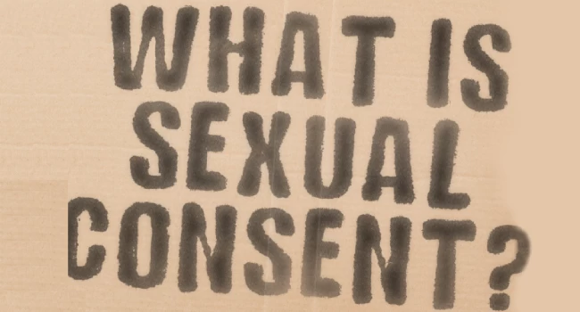 Your guide to sexual consent: How to give and ask for sexual consent?