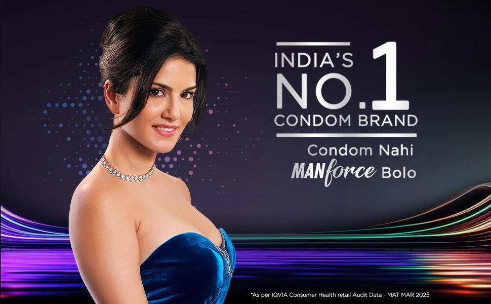 Manforce Xtra Pleasure