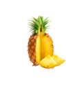 OVERTIME PINEAPPLE