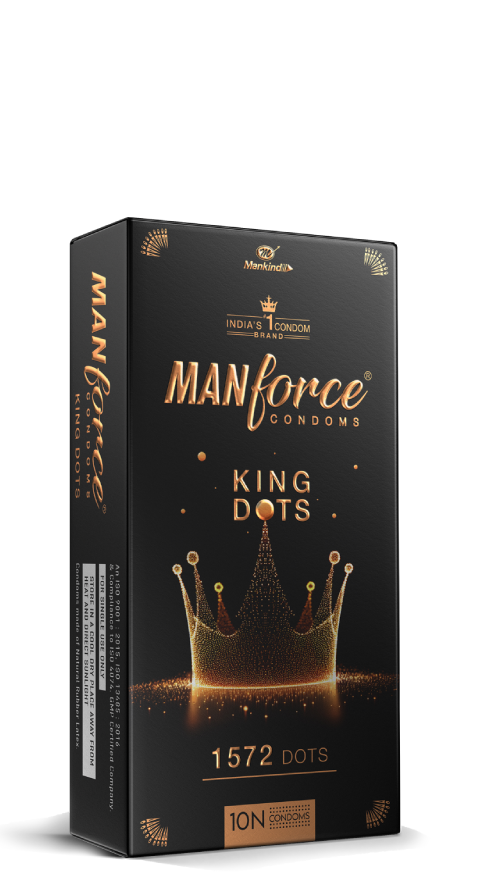 King Dots