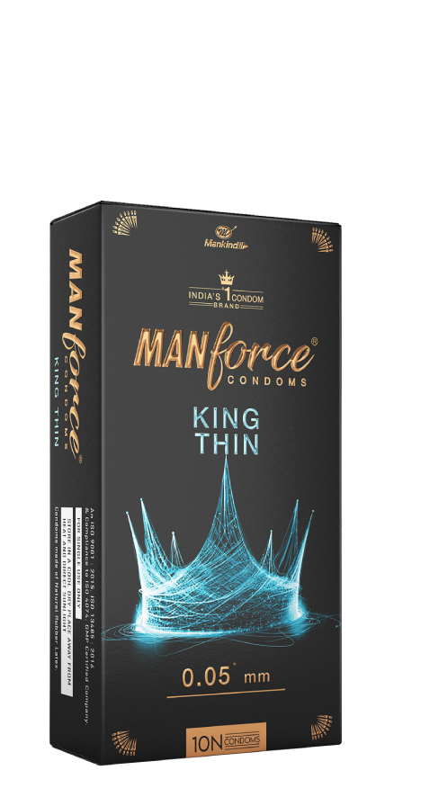 King Thin