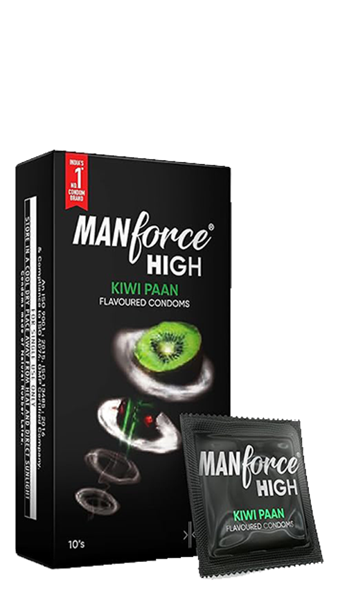 High Kiwi Paan